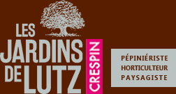 Les Jardins de Lutz Crespin